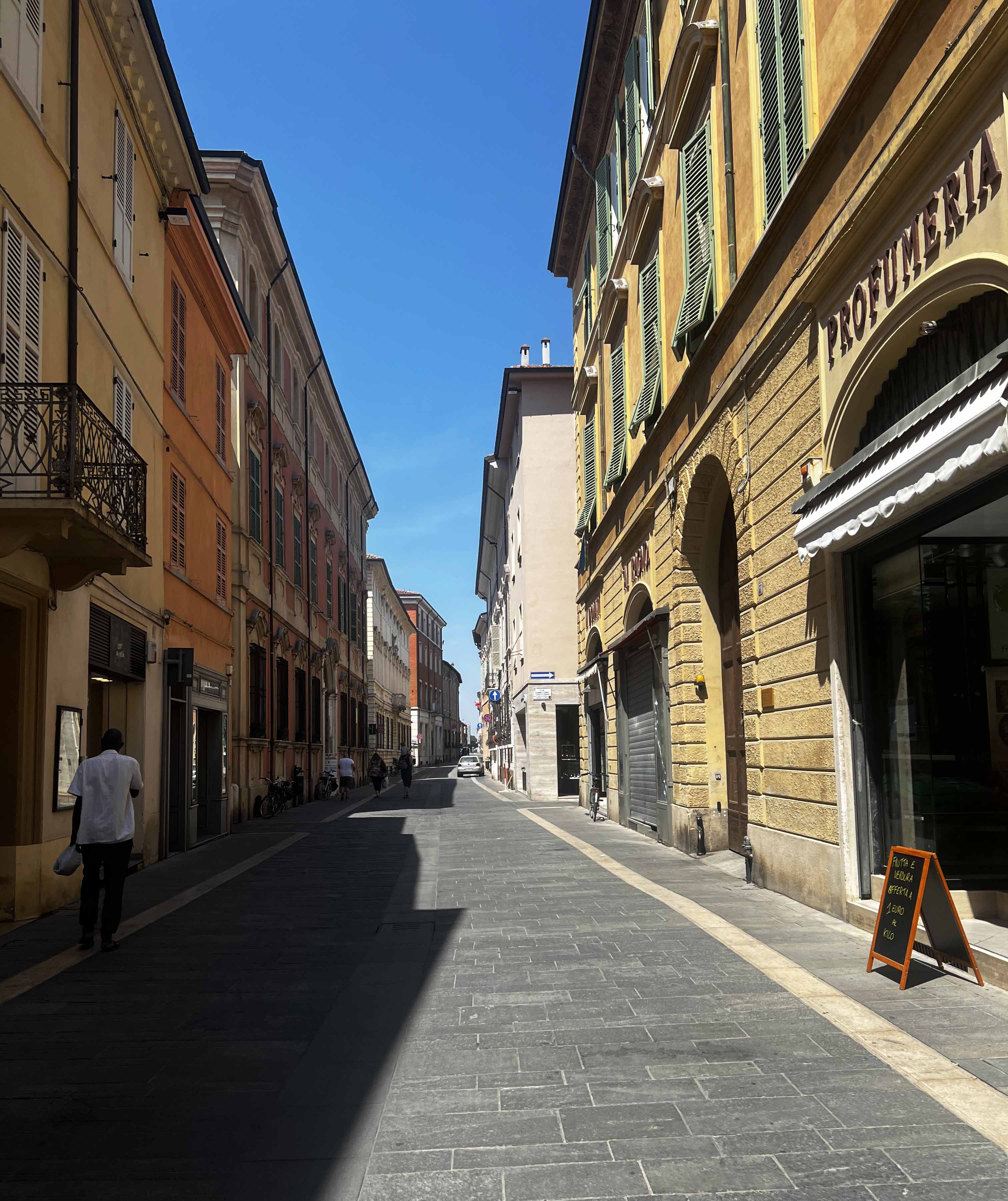 Faenza, the ceramics capital you probably didn't know about