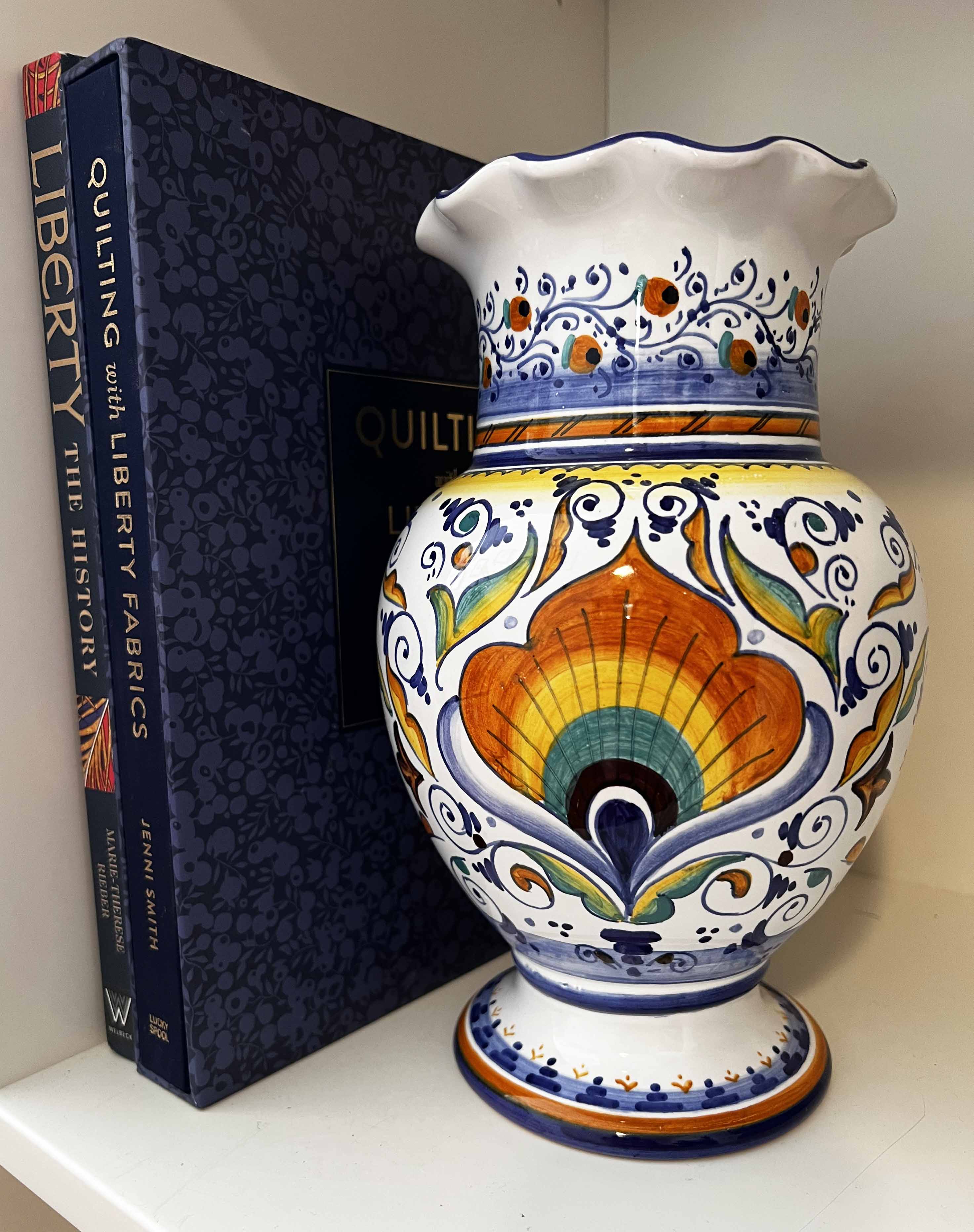 Faenza, the ceramics capital you probably didn't know about